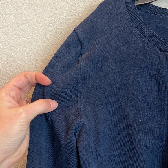 P.A.R.O.S.H. Silk Blend Button Front Cardigan Size X-Small - Picture 7 of 8